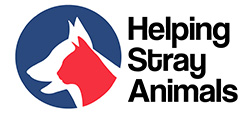 stray animals logo