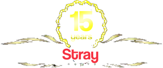 Helping Stray Animals World Wide Logo