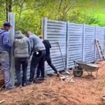 Sasha’s 750 dogs have to move