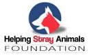 Helping Stray Animals World Wide Logo